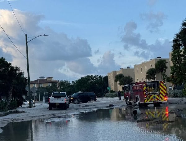 FEMA Offers Temporary Housing For Hurricane Victims In Pinellas County