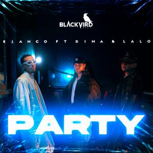 COLOMBIAN STAR BIANCO VELEZ DEBUTS #2 ON SPOTIFY TOP 50 PANAMA CHARTS  WITH ‘PARTY’ FT DIMA & LALO