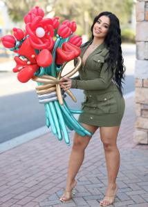 Tampa Florida Balloon Decoration Company Expands Service Area