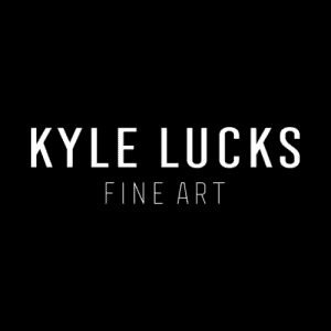 Kyle Lucks Selected as Artist in Residence for Historical Society of Palm Beach County’s ‘Wish You Were Here’ Exhibition