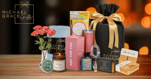 Michael Grace Gifts Brings Elegance and Personalization to Wholesale Market