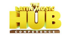 The Latin Music Hub Conference 2024