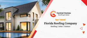 Central Homes Roofing Expands Comprehensive Roofing Services in Longwood, FL for Homes and Businesses