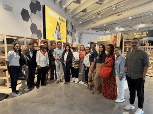 Expoartesano Miami 2024 Closes Successfully: Over USD $120,000 in Business Expectations for Colombian Artisans