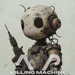 A.D.A.M. Music Project to Release New Single ‘A Killing Machine’ Inspired by Apex Legends’ Pathfinder