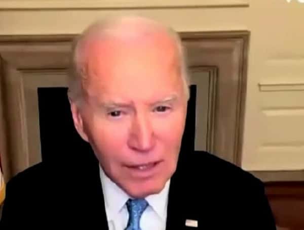 White House Faces Backlash For Altering Transcript Of Biden Calling Trump Supporters “Garbage”