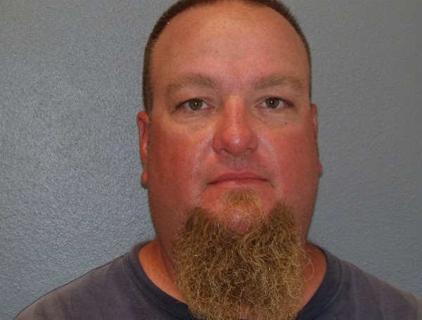 Road Rage Incident In Key Largo Leads To Arrest Of Davie Man: Monroe County Sheriff