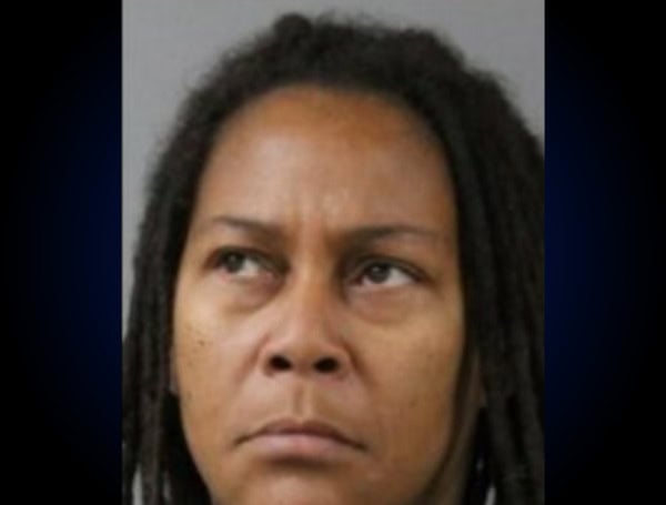 Winter Haven Woman Arrested After Pizza Dispute Turns Violent: Polk County Sheriff