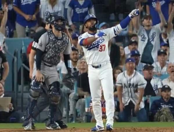 Los Angeles Claims World Series Crown in Ohtani’s First Playoff Run