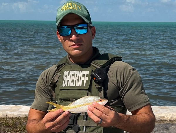 Miami Man Cited For Multiple Fishing Violations In The Florida Keys