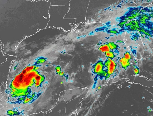 Hurricane Milton Threatens Florida: Rapid Intensification Expected, Major Hurricane Possible by Midweek