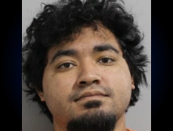 Davenport Man Arrested On Osceola County Warrants For Lewd Acts, Child Pornography