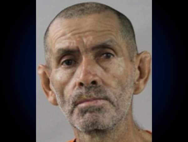 Foot Chase Leads To Arrest Of Burglary Suspect In Fort Meade: Polk County Sheriff