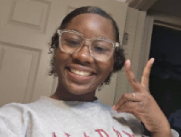 Missing Teen In Holiday: Pasco Sheriff’s Office Seeks Public’s Help