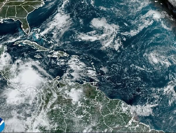 Atlantic And Caribbean Brewing Storms? Forecasters Tracking Two Potential Systems