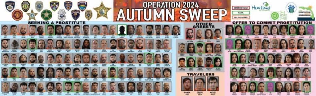 "Operation Autumn Sweep"