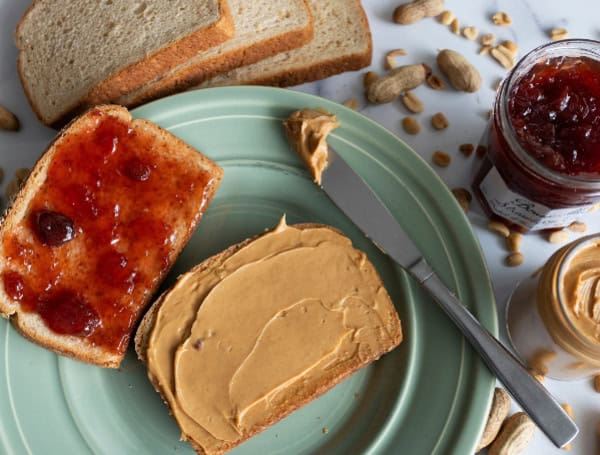 Lip-Smackin’ Good: Peanut Butter Challenge Returns