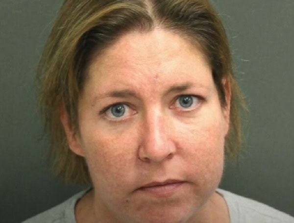 Woman Convicted Of Murder In Florida “Suitcase Suffocation” Hide-And-Seek Case