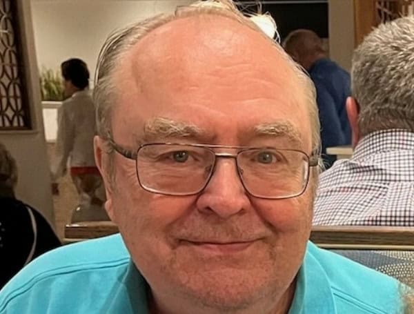 Sarasota Sheriff’s Office Seeks Public’s Help In Locating Missing Endangered Man