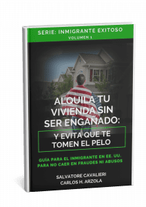 Experimentado Administrador de Propiedades de Alquiler en Estados Unidos Lanza Instructivo Libro en Espanol