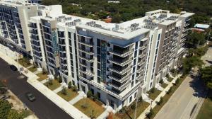 Expansive 3-Bedroom Units with Amenity Deck and Scenic Views at Gardens Residences