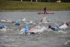 Alpha Win Sarasota Triathlon Returns for 7th Year at Beautiful Nathan Benderson Park