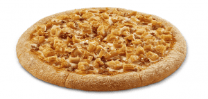 Hungry Howie’s Serves Up a Slice of Comfort with New Chicken and Waffles Pizza