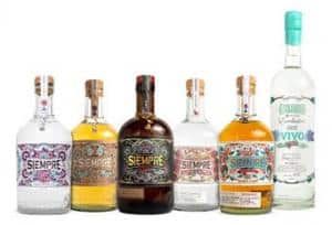 Adfuel Ignites Another Milestone: Partnering with Siempre Tequila to Conquer the USA