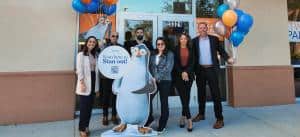 Stanton Optical Re-Opens its Store in Deerfield Beach, FL