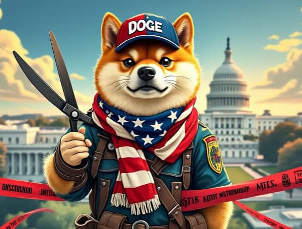 5 Government Programs That Elon Musk’s “DOGE” Could Put On The Chopping Block