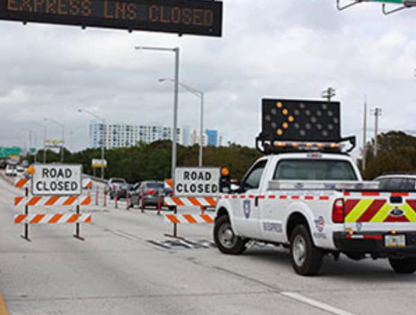 Florida Honors Road Rangers, Highlights Progress In Roadway Safety