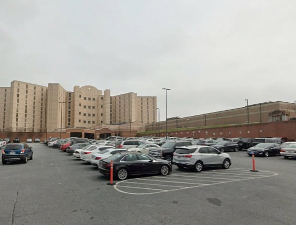 Civil Rights Investigation Uncovers Shocking Neglect, Violence At Fulton County Jail: DOJ