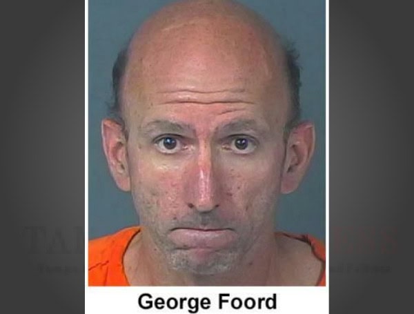 Hernando County Man Arrested On Decades-Old Child Sex Crime Charges In California