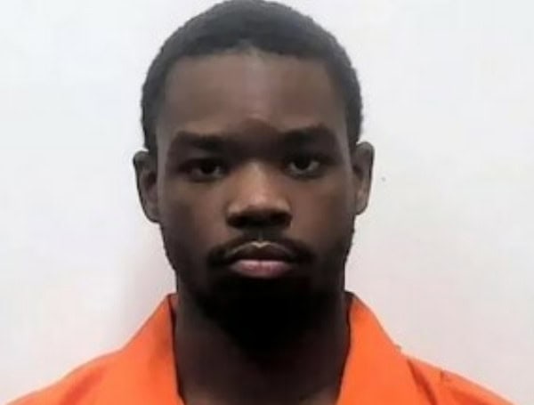 Man Arrested On Machine Gun Charges After Tuskegee University Mass Shooting In Alabama