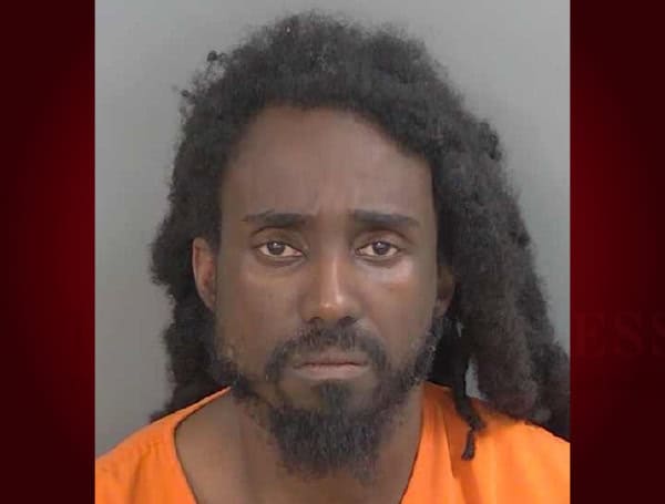 Fentanyl, Bicycle, And Foot Chase: Repeat Offender Arrested In Florida