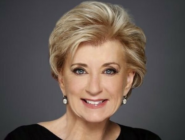 Trump Nominates WWE Co-Founder, Former SBA Head Linda McMahon As Education Secretary