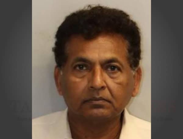 Florida Man Arrested For Multi-Million Dollar Alcohol License Fraud