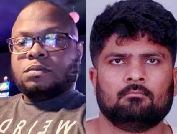 Florida Man Convicted In Minnesota For Human Smuggling Leading To Death Of Indian Family