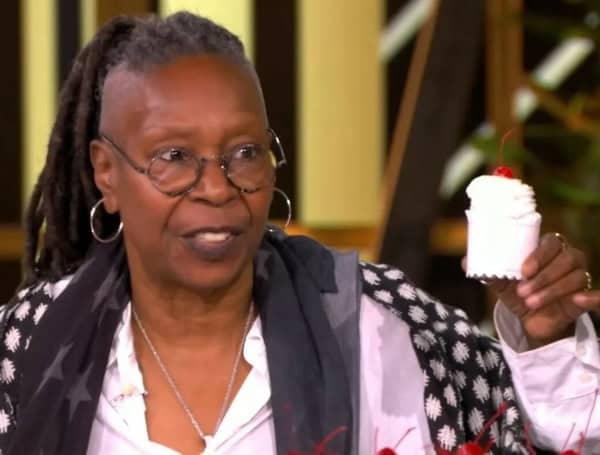 Staten Island Bakery Sets The Record Straight After Whoopi Goldberg’s Cupcake Controversy